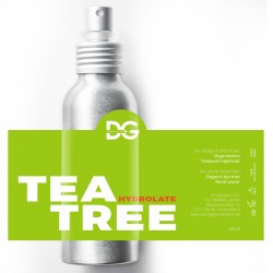 TEA TREE HYDROLATE